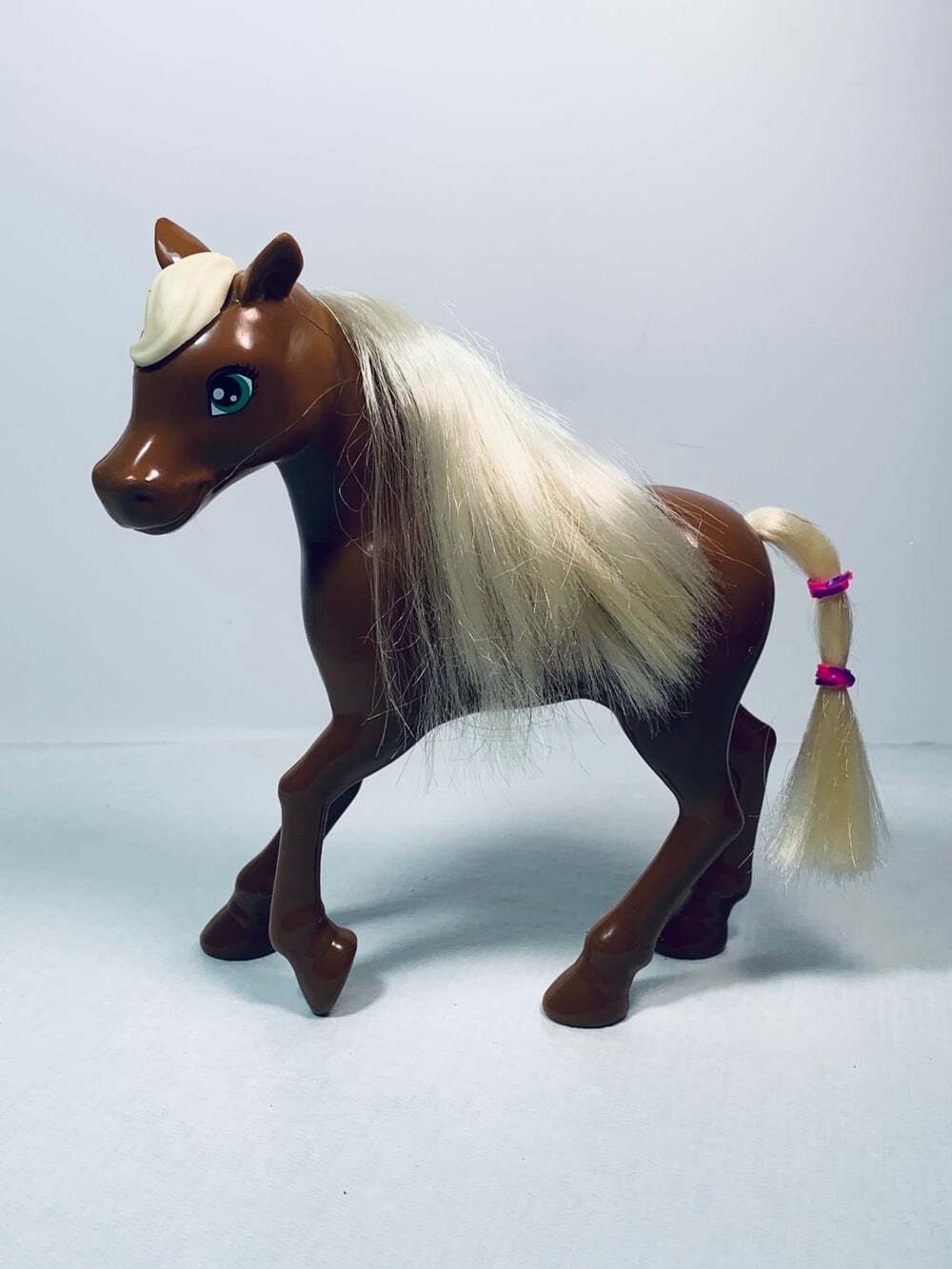 Barbie Pony Riding Club - Picture 7 of 8